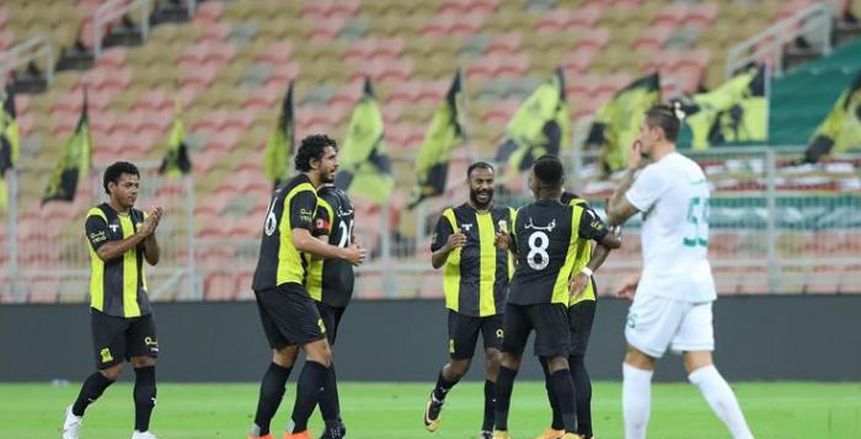 موعد مباراة الاتحاد والشباب في كأس دوري الأمير محمد بن سلمان