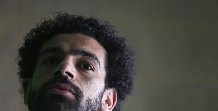 بالفيديو| «فريند» يحرم محمد صلاح من ركلة جزاء واضحة