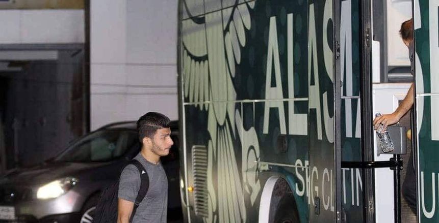 إسلام عيسى يضغط على المصري للرحيل إلى بيراميدز.. ويرفض الأهلي والزمالك
