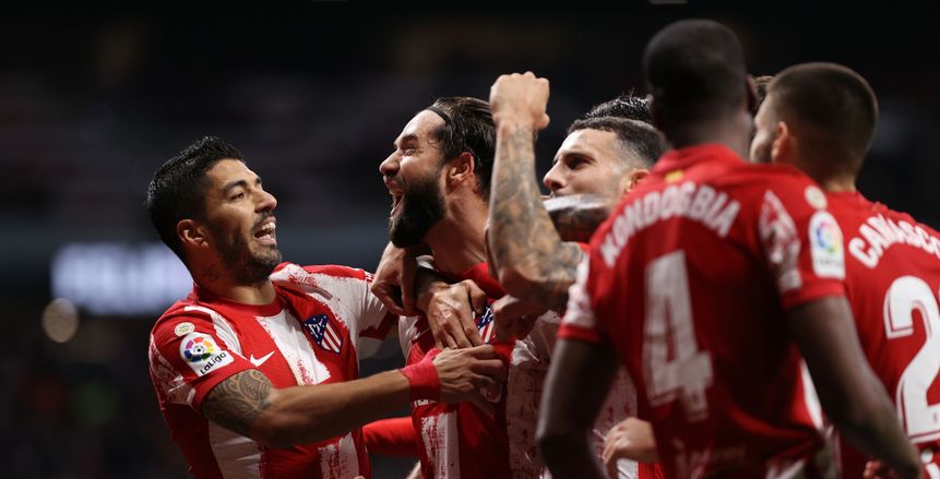 موعد مباراة أتلتيكو مدريد وميلان في دوري أبطال أوروبا والقنوات الناقلة