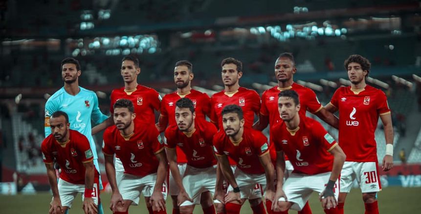 الأهلي بدون «نصف فريق» فى مواجهة المريخ السوداني بدورى الأبطال