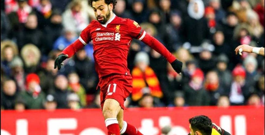 مدافع واتفورد: " كنت احتاج للتنفس أمام صلاح.. أحاول نسيان هذا اللقاء"