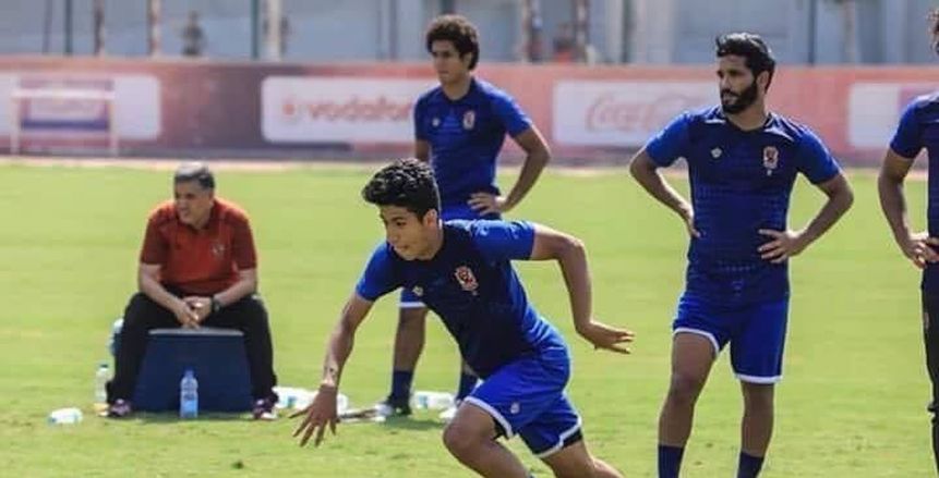 ضياء السيد: مصير صالح جمعة في يده.. ونصائحي لم تؤثر فيه