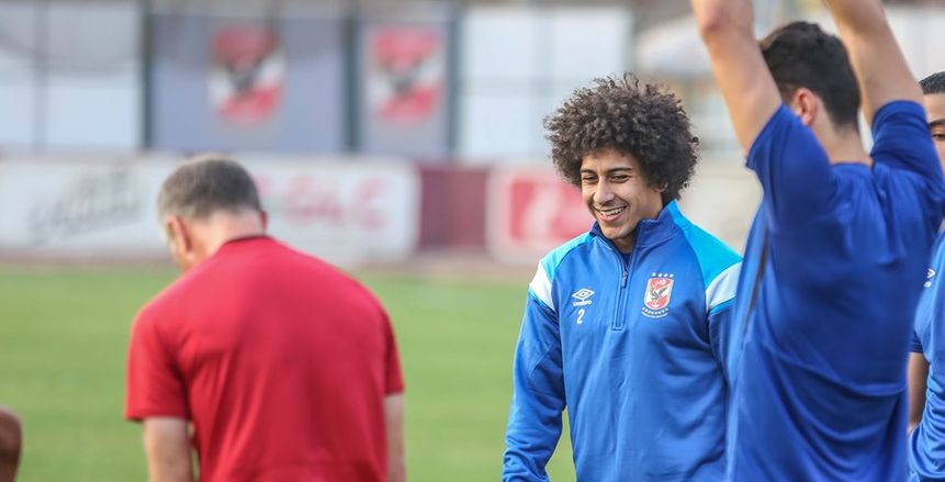 حسين السيد يترقب قرار فايلر ويرفض العروض المحلية