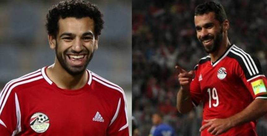 عبد الله السعيد يكشف حقيقة عرض «صلاح» الإنجليزي له