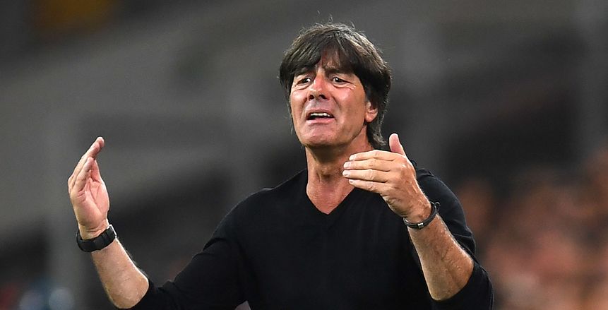 لوف ينتقد زيادة منتخبات كأس العالم إلى 48 في 2026