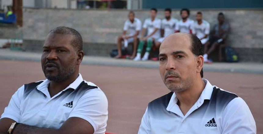 خاص.. كشري يتراجع عن الاستقالة.. ويؤكد: مستمر مع أسوان