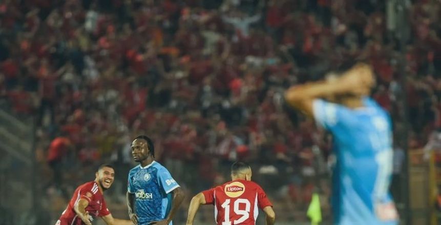بيقولوا | رحيل نجم الزمالك.. مصير أفشة مع الأهلي وتعليق كهربا على هدف بيراميدز