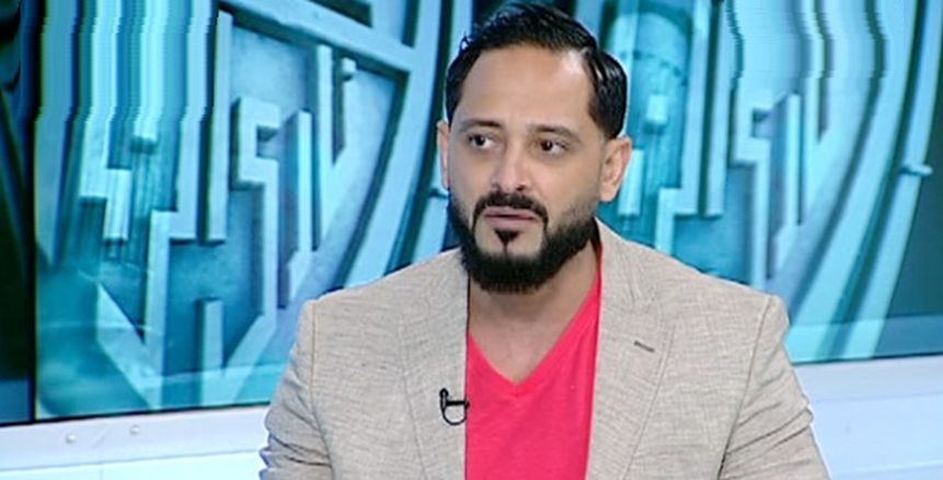 وليد صلاح عبداللطيف مديرا فنيا لنادي جولدي