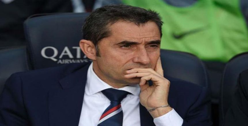 فالفيردي يكشف عن سبب تعثر برشلونة أمام خيتافى