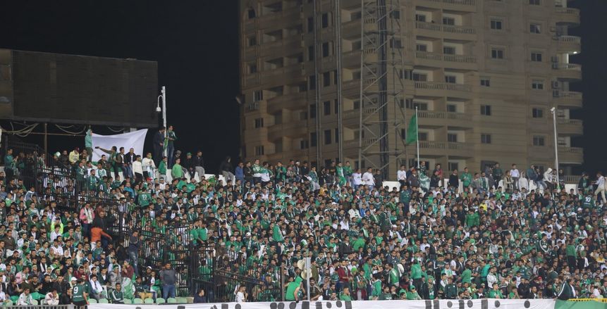 أولتراس المصري يرفض الاشتراك في مؤامرة قناة الجزيرة