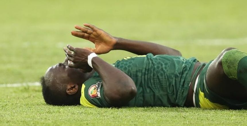 ليفربول يطالب ساديو ماني بعدم تمثيل السنغال أمام غينيا الاستوائية