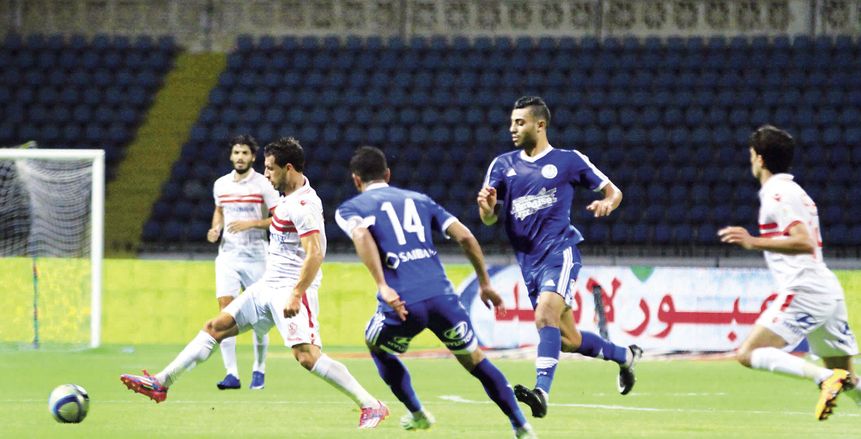 الزمالك يحسم ملف المدير الفنى الأجنبى الجديد خلال ساعات