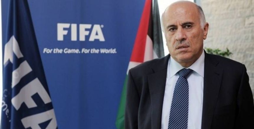 تأجيل نهائي كأس فلسطين بسبب الكيان الصهيوني