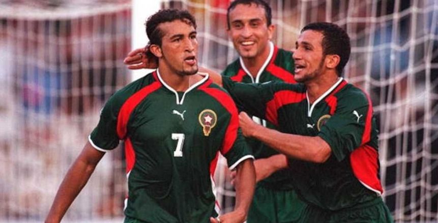 تقارير: إيقاف مصطفى حجي عن ممارسة أي نشاط كروي لـ5 سنوات