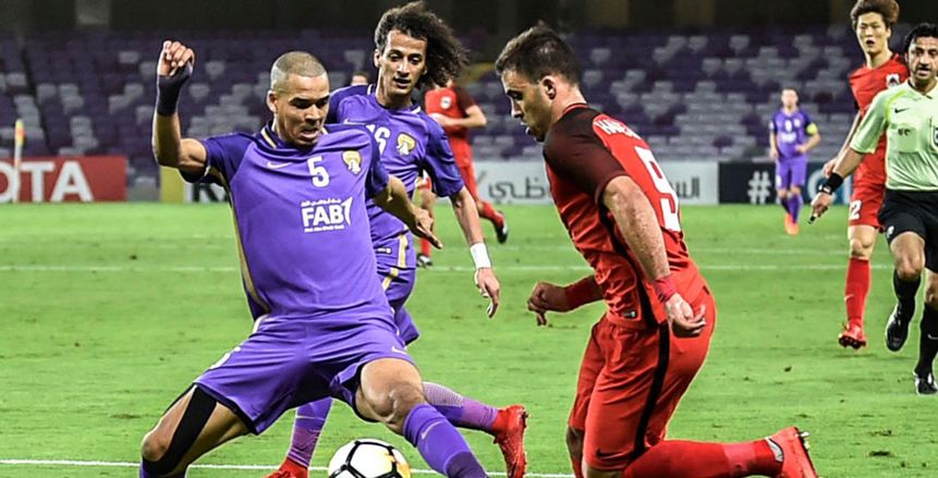 دوري أبطال آسيا| شاهد.. بث مباشر لمباراة الريان والعين