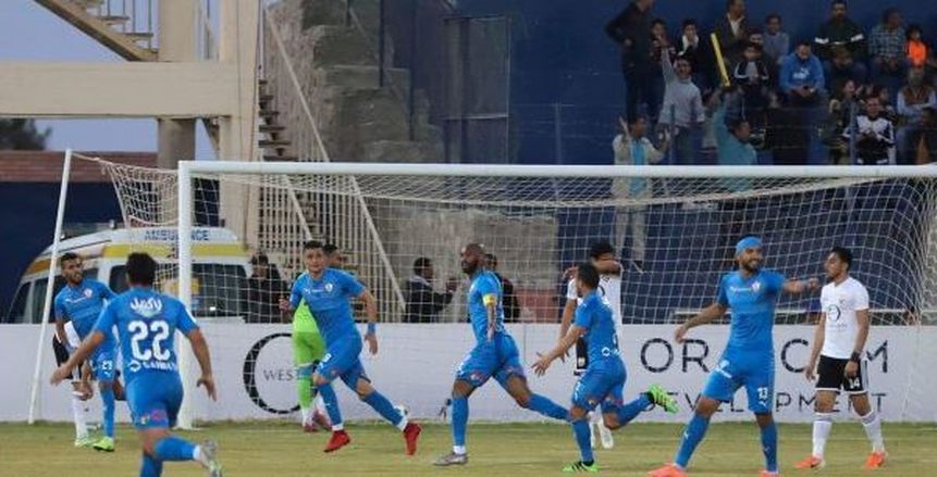 بعد الفوز على الجونة.. كارتيرون يكافئ لاعبي الزمالك