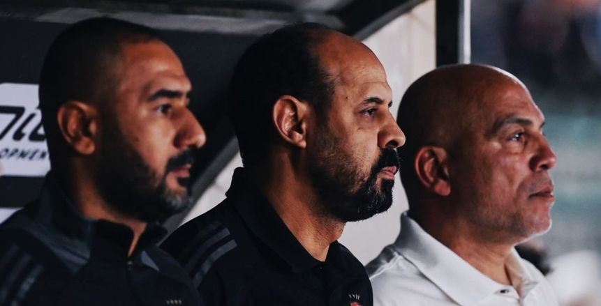 نجاح سابق وتجربة جديدة تنتظر الحسم.. ماذا قدم النحاس في ولايته الأولى مع الأهلي؟