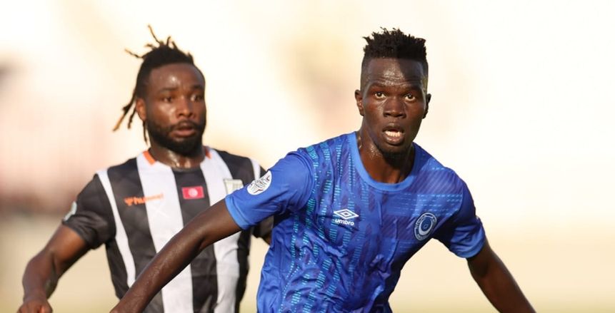 حسام البدري يقود الصفاقسي لإقصاء الهلال السوداني من البطولة العربية