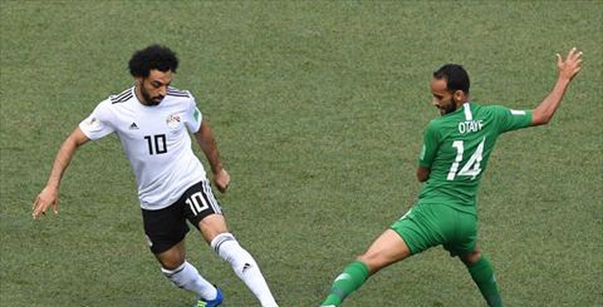 مدرب إنجلترا يحمّل كأس العالم مسئولية تراجع مستوى محمد صلاح