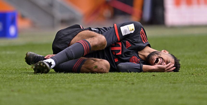 مانشستر يونايتد يرفض ضم بديل نصير مزراوي