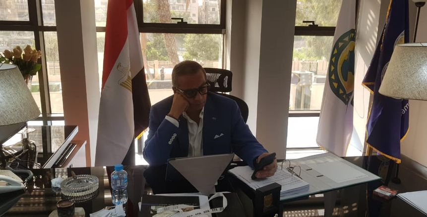 بعد اعتماد الفيفا.. الجمعية العمومية للائحة الجبلاية نهاية نوفمبر
