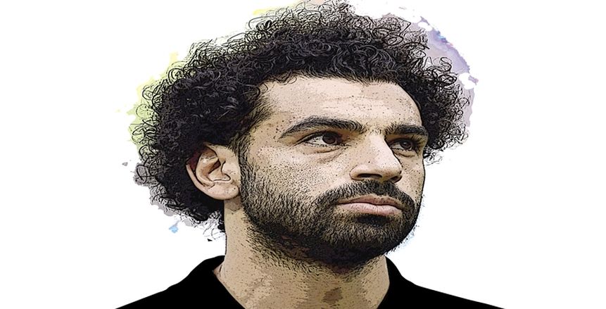 صلاح: خسارة نهائي دوري الأبطال أوجعتني أكثر من توديع المونديال