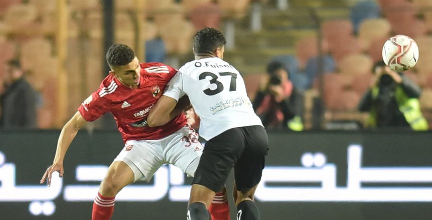 جدول مواعيد مباريات اليوم والقنوات الناقلة.. الأهلي والبنك في الدوري