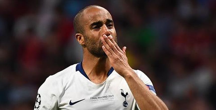 صفقات الدوري السعودي.. النصر يفاوض توتنهام لضم لوكاس مورا