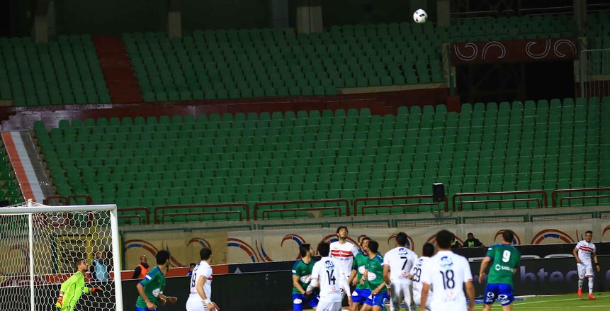 رئيس لجنة التظلمات: فوجئت برفع الزمالك دعوة قضائية بسبب مباراة المقاصة