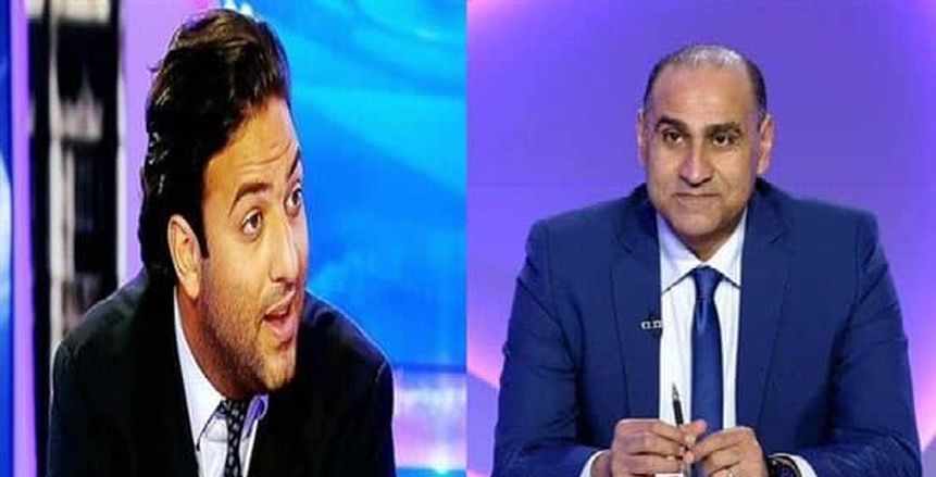 بعد فوز ريال مدريد| صراع "ميدو" وخالد بيومي ينتهي بإرتداء الأخير الباروكة