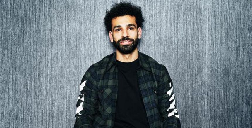 محمد صلاح: مصدوم من ترتيبي في جائزة الكرة الذهبية 2021