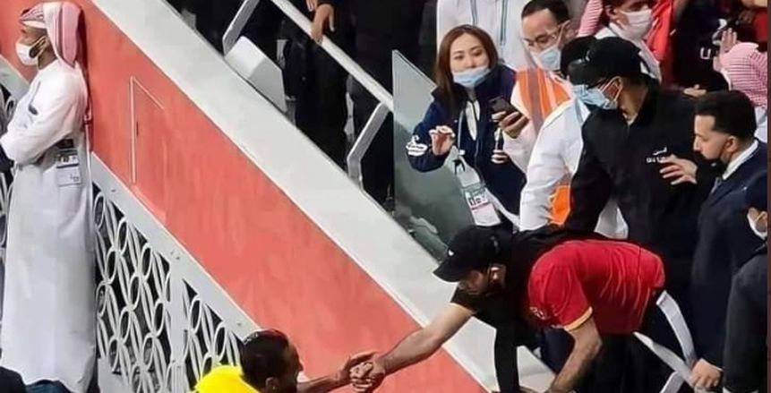أبوتريكة.. ترك الاستديو ليهدد حلم الأهلي بتكرار إنجاز برونزية المونديال