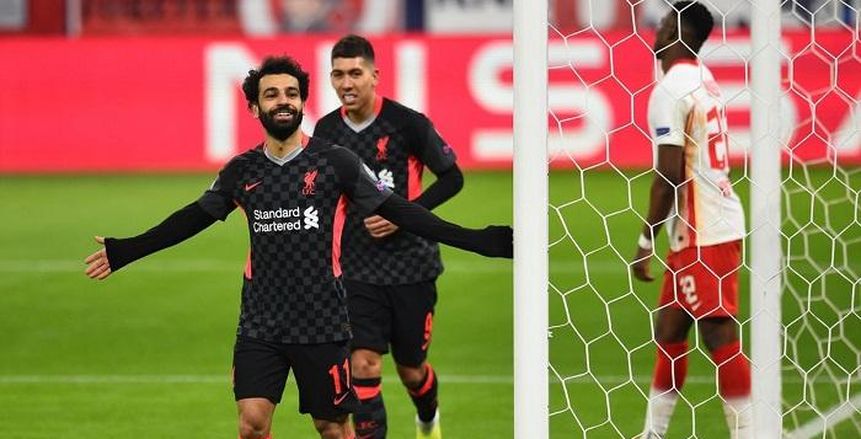 موعد مباراة ليفربول وريال مدريد المقبلة في دوري أبطال أوروبا