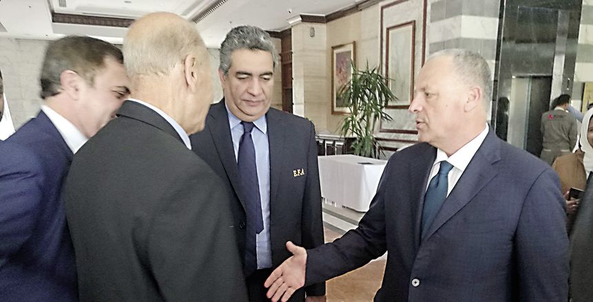 الأندية: «عمومية» اتحاد الكرة باطلة.. ورئيس «الواسطي»: «بند الـ8 سنوات» تم إلغاؤه بموافقة 20 عضوًا فقط