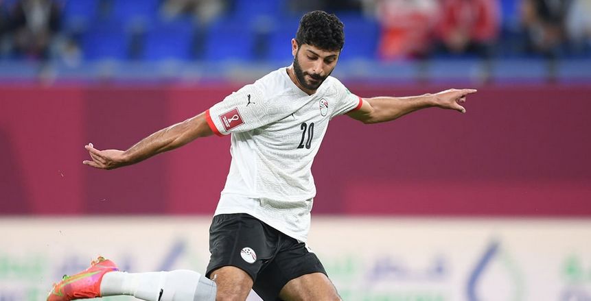 سموحة يستعد لمواجهة الأهلي الودية.. و«فيصل» على رادار الاتفاق السعودي