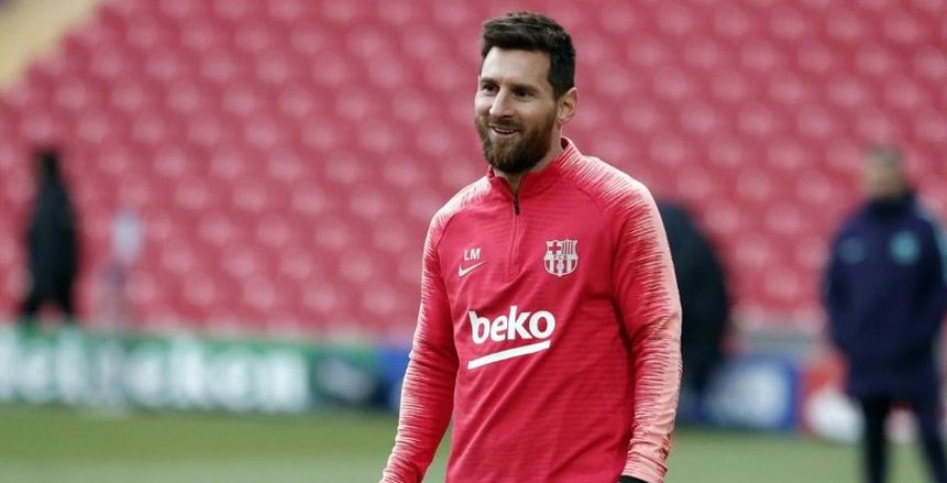 برشلونة ساخرا من ليفربول: وجدنا من يمشي وحده