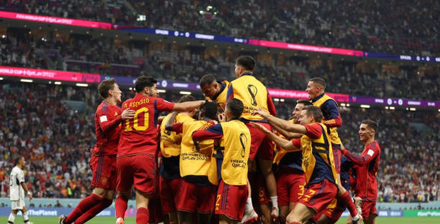 «يورو 2024 ».. 4 أسباب ترجح تتويج إسبانيا باللقب