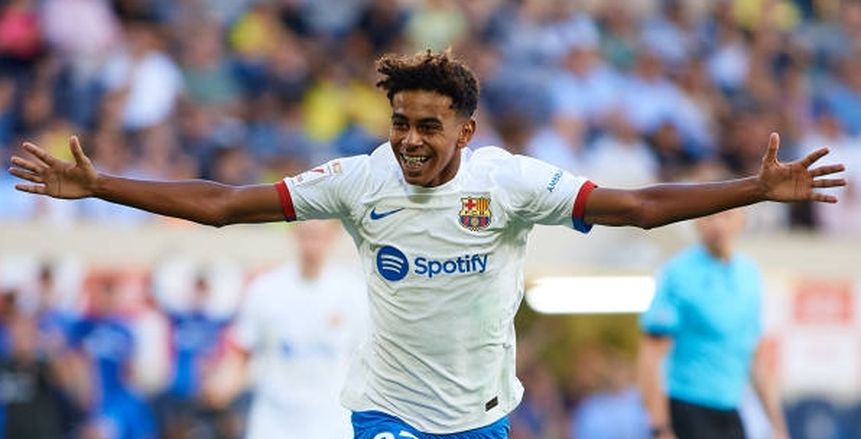 برشلونة يصطدم بالاتحاد الإسباني بسبب يامال.. ويخسر جورجينيو
