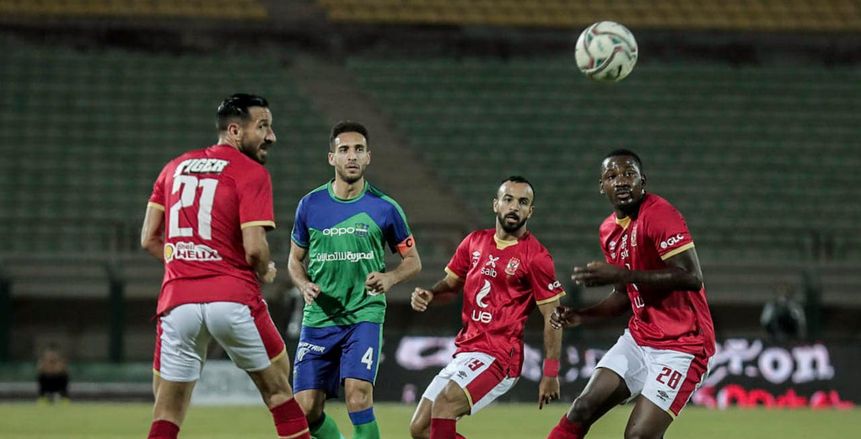 القنوات الناقلة لمباراة الأهلي وكايزر تشيفز في نهائي أفريقيا