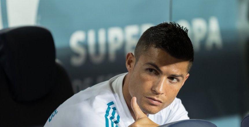 بالفيديو| رونالدو يسكت جماهير برشلونة بالهدف الثاني