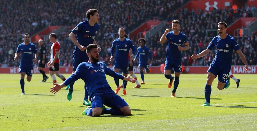 ثلاثي تشيلسي يغيب عن مباراة الافتتاح في الدوري الإنجليزي