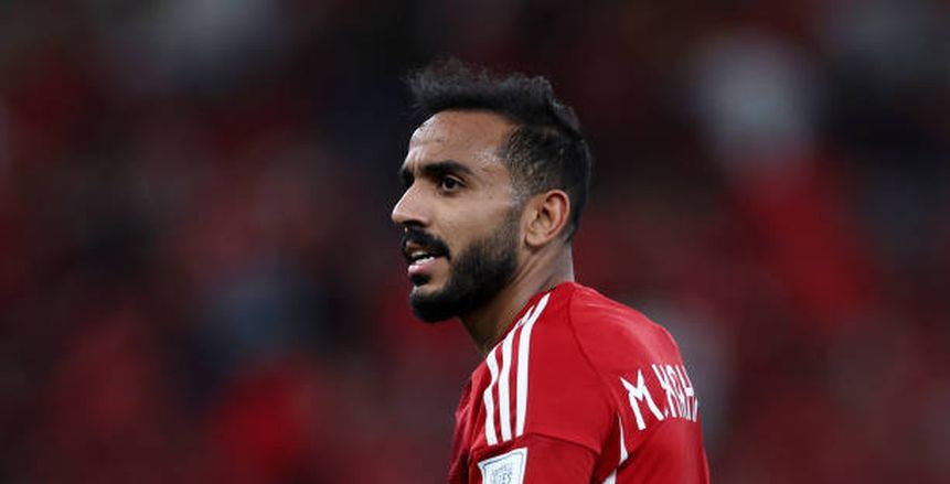 أخبار الأهلي.. إصابة ناشئ الفريق بارتجاج بالمخ.. وخطوة عاجلة من كهربا بسبب الزمالك