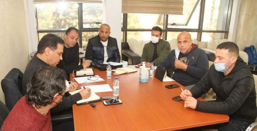 قائمة منتخب مصر لمواجهتي كينيا وجزر القمر.. 8 أهلي و5 زمالك و5 بيراميدز