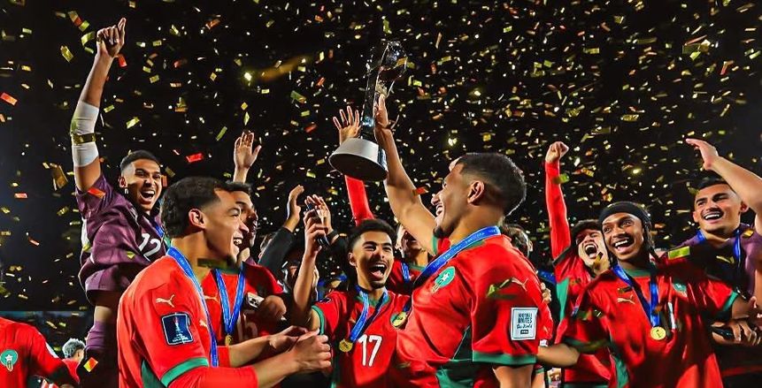 الأهلي يعود للتفاوض مع نجم منتخب المغرب للشباب.. ومليون دولار تعرقل الصفقة