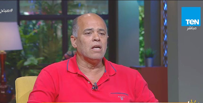 هشام يكن: الخروج من أمم إفريقيا كشف المسكوت عنه باتحاد الكرة