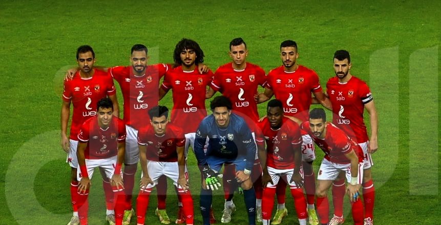 تشكيل الأهلي أمام إنبي.. ظهور أول لـ رأفت خليل وأحمد سيد غريب في الهجوم