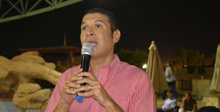 "العقدة":إدارة صيد القطامية بمثابة "خلية نحل" تعمل لراحة عضو النادي