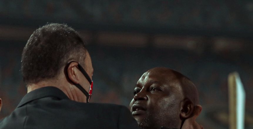موسيماني يسطر اسمه بجوار جوزيه بفوز رابع للأهلي بـ كأس العالم للأندية