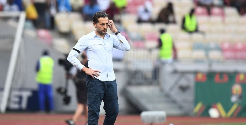اتحاد الكرة: محمد بركات يفاوض باتريس بوميل لتدريب المنتخب الأوليمبي